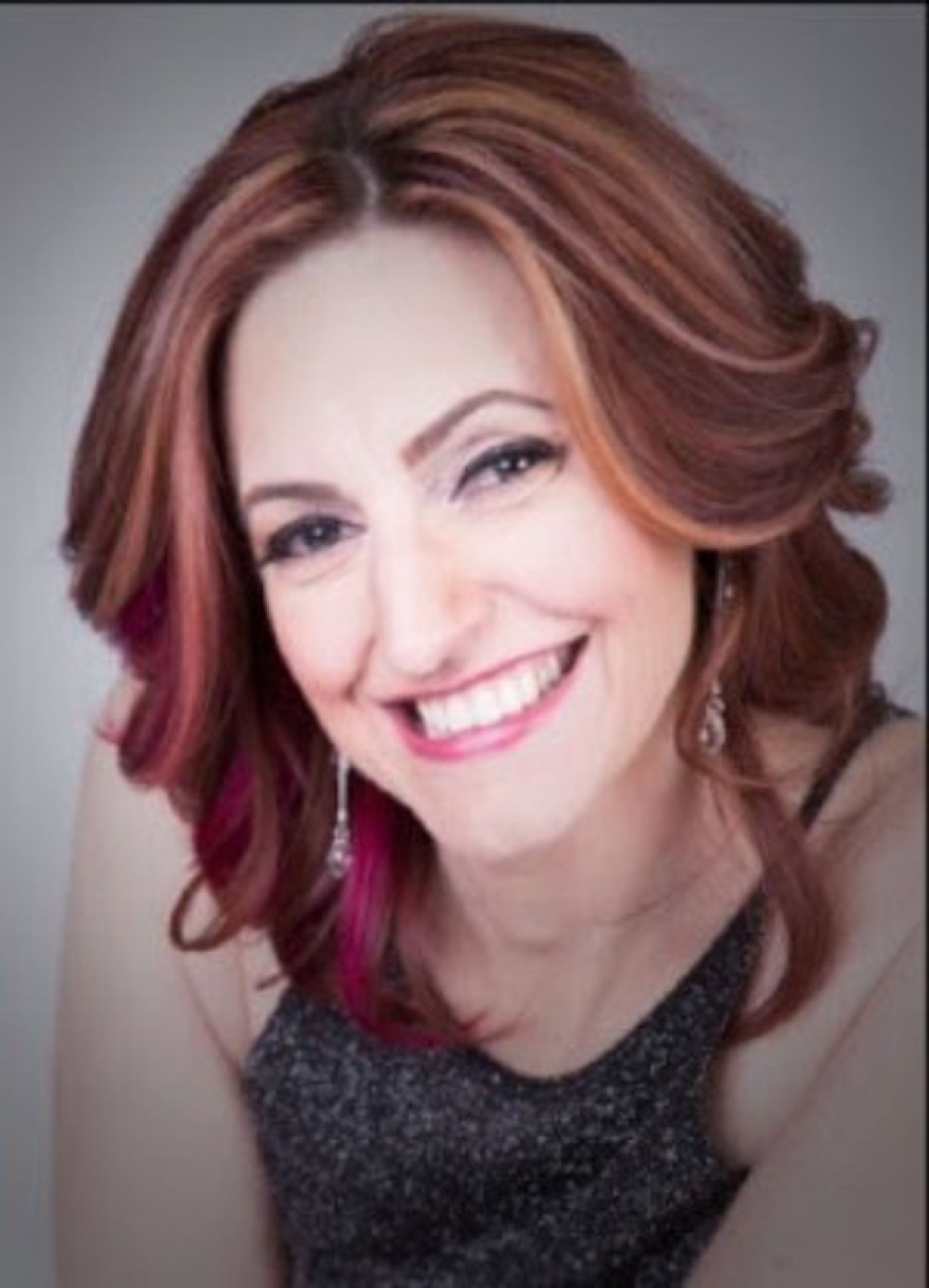 International Psychic Medium Lisa Williams Touring Australia In October  Image