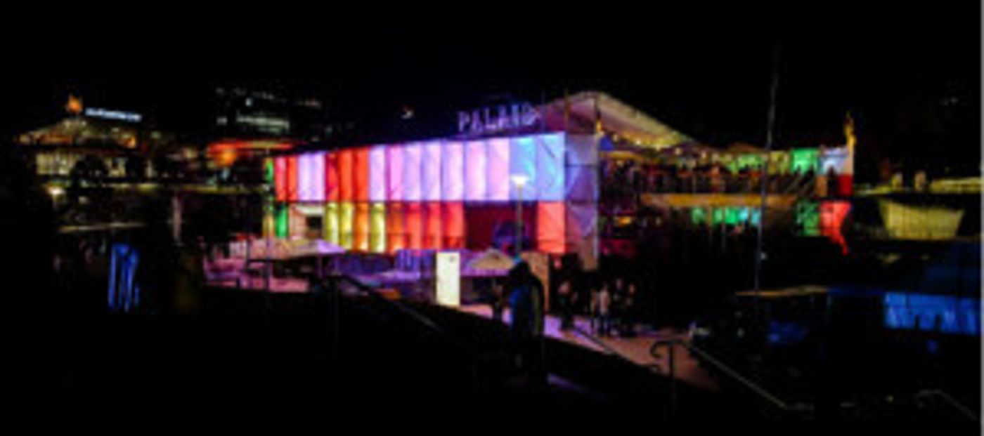 Adelaide Festival Announces Economic Impact And Tourism Results  Image