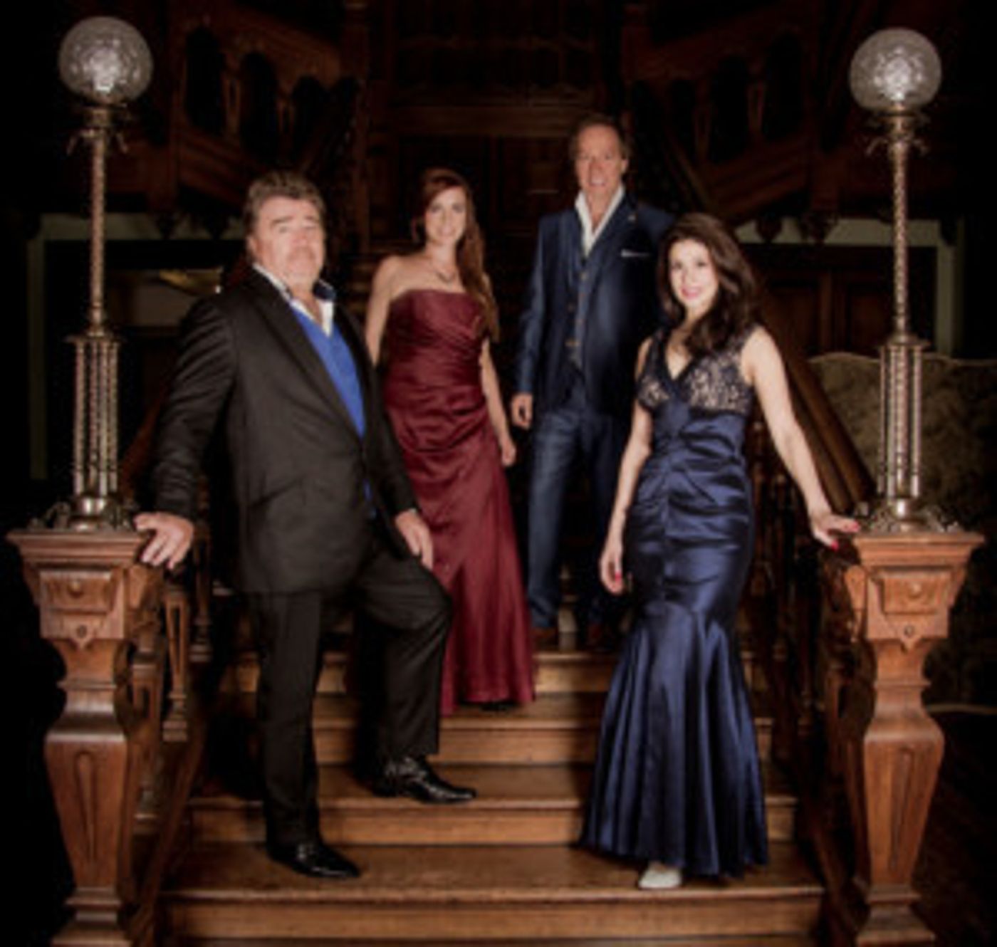 UK's Acclaimed 'Beyond The Barricade' Concert To Premiere In Australia  Image