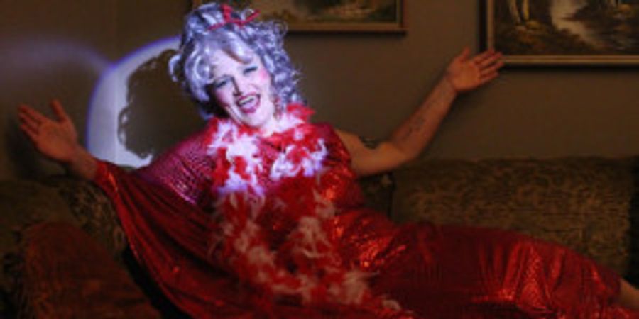 Improvised Cabaret 'Fully Made Up' Comes to La Boheme Image