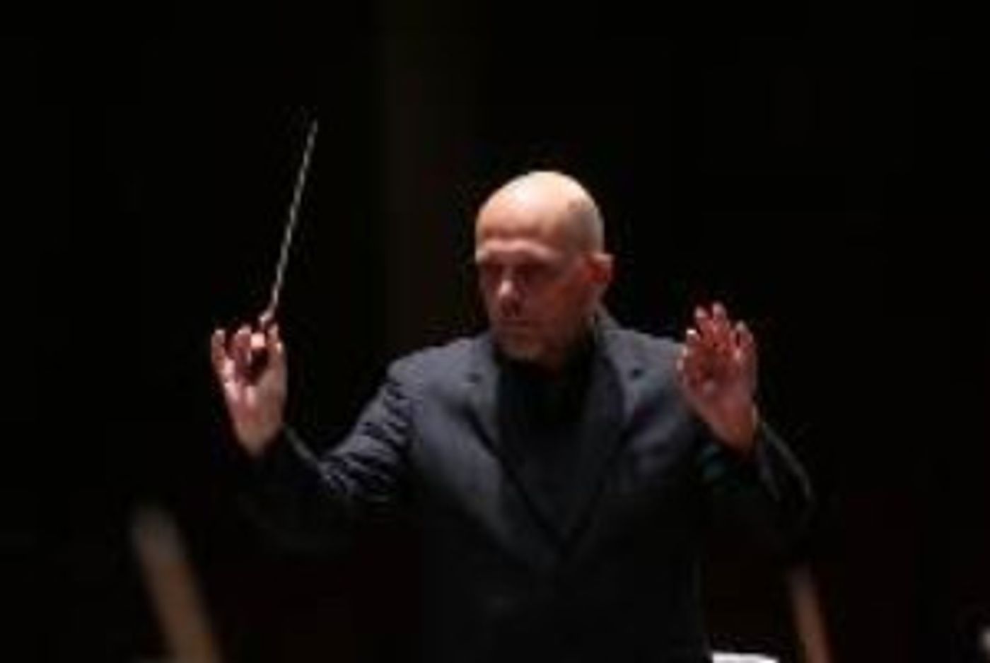 'Jaap, To The New World' Honors HK Phil's Music Director's New Venture In New York  Image