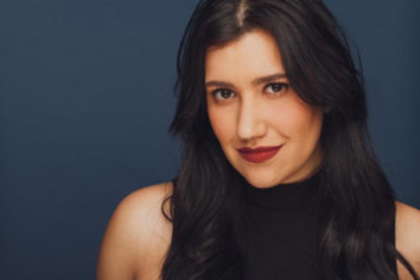 Malloree Hill, Gabriella Garcia, Aurora Heimbach, and Molly Wheaton Lead an Industry Reading of SAMUEL  Image