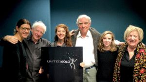 Austin Pendleton Returns To Give His Master Class At United Solo  Image