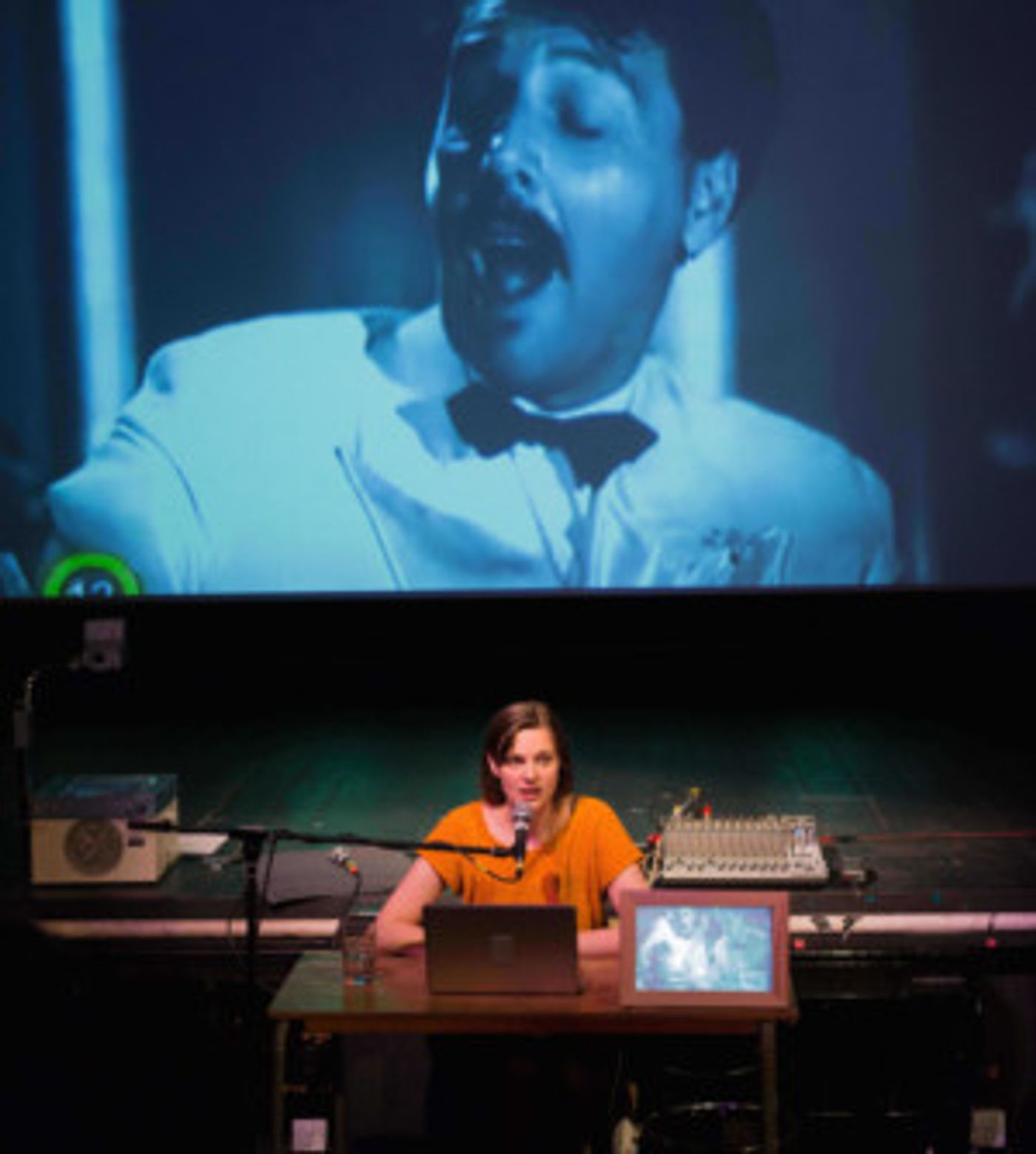 Internationally-Acclaimed Show Heads To Town With Powerful Message From The Past  Image