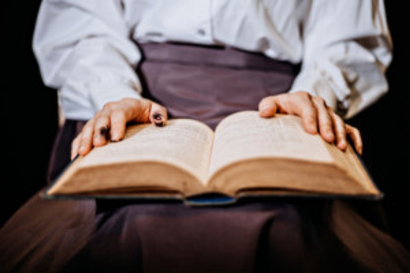 Open Stage Of Harrisburg Ends Season with Adaptation of LITTLE WOMEN  Image