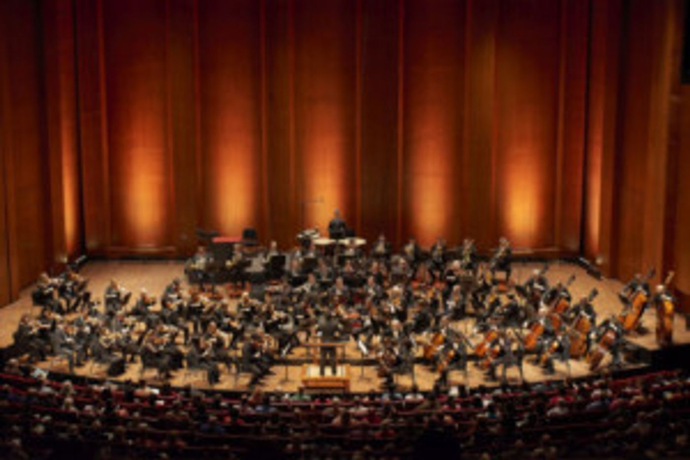 Houston Symphony Adds All-Beethoven Program To Summer Series  Image