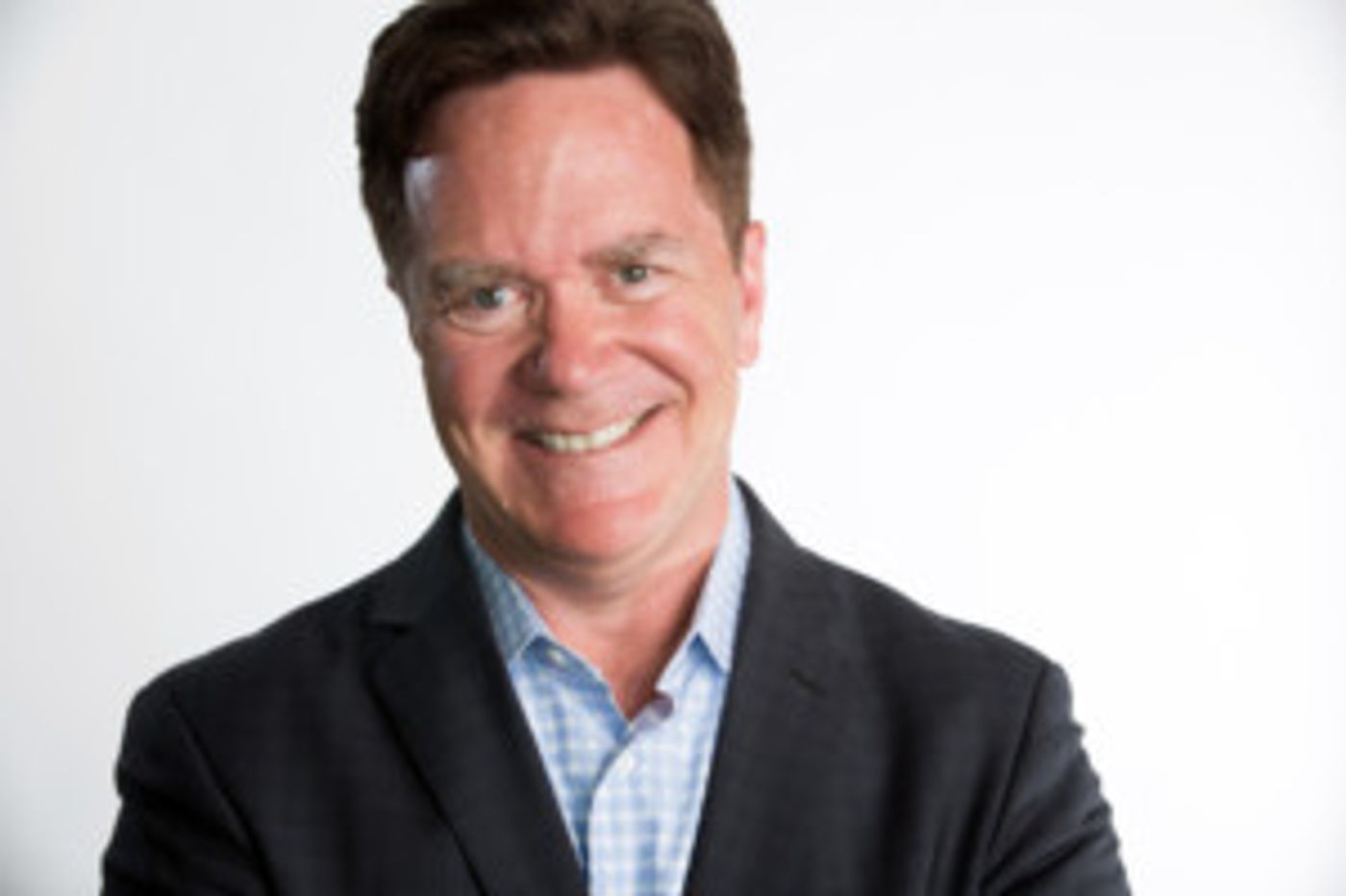 Marc Masterson Named Artistic Director Of City Theatre  Image