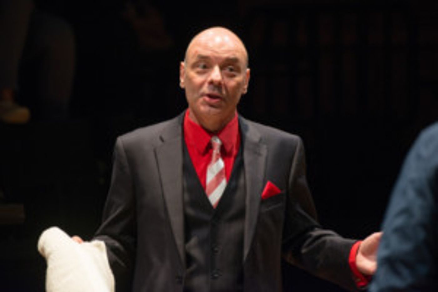 CATF Welcomes The 2018 Company  Image