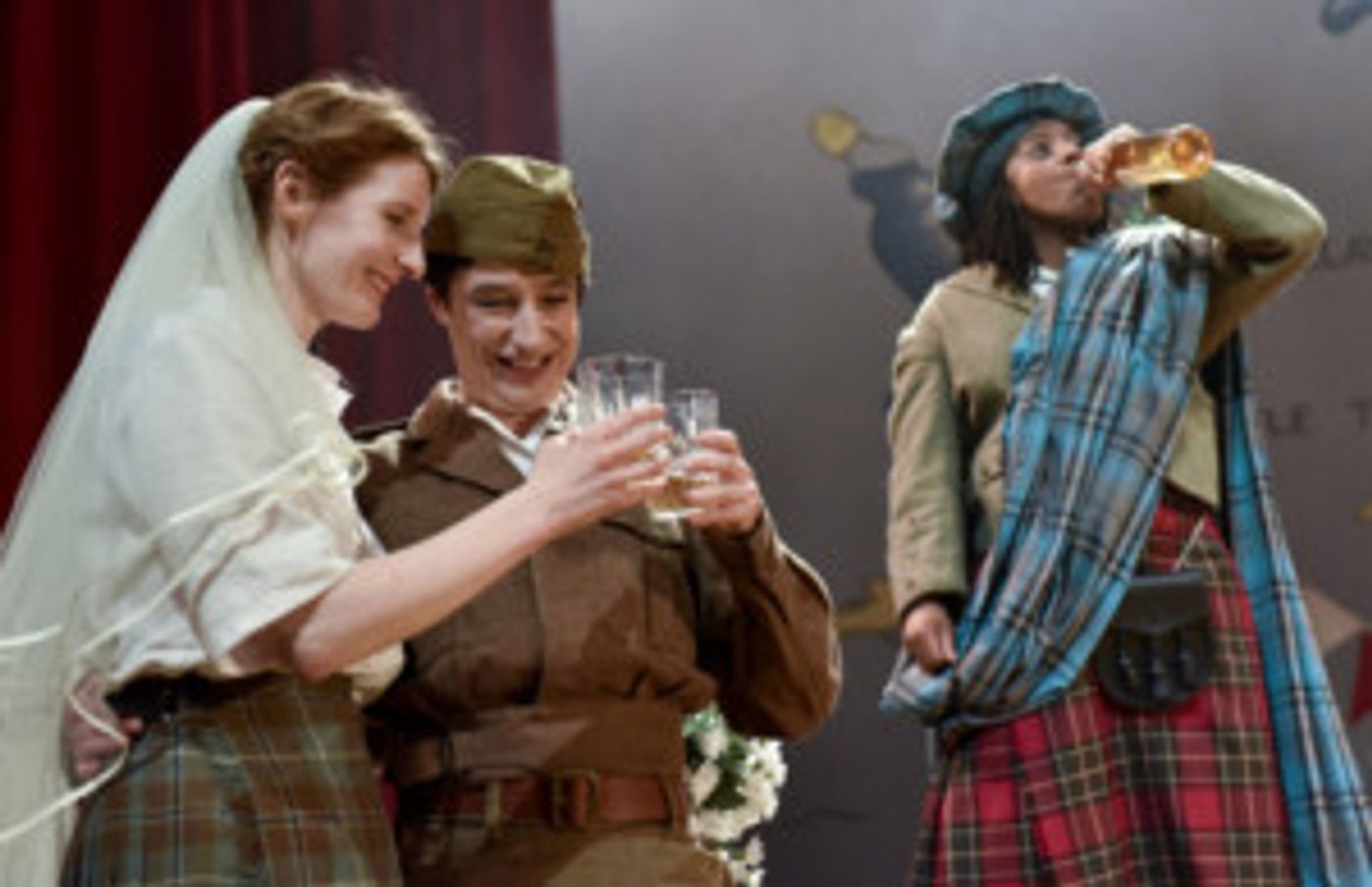 Get Into The Scottish Spirit With Whisky Galore At The Belgrade Theatre  Image