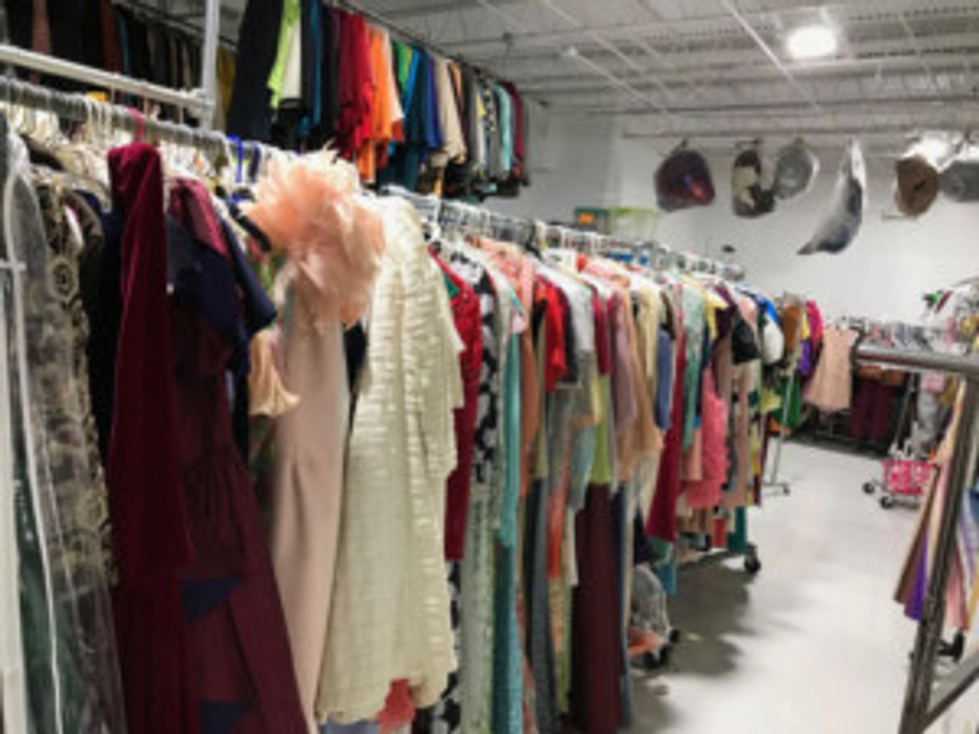 New Costume Collective Now Serving the Houston Theatre Scene  Image