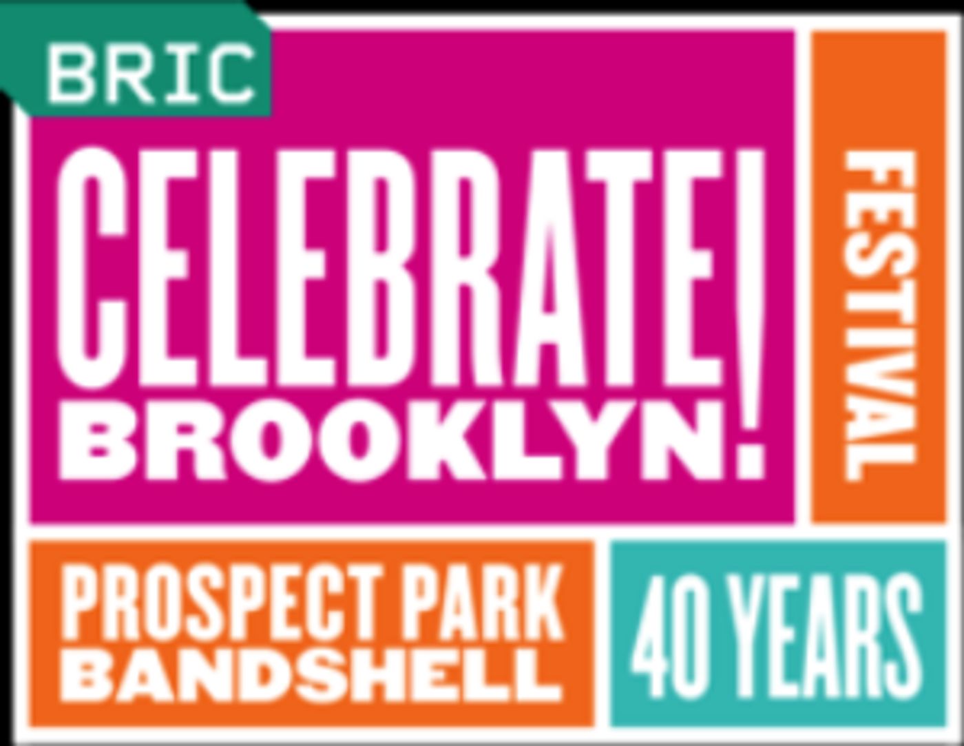 Dorrance Dance With Toshi Reagon And BIGLovely At BRIC Celebrate! Brooklyn Festival, Today  Image
