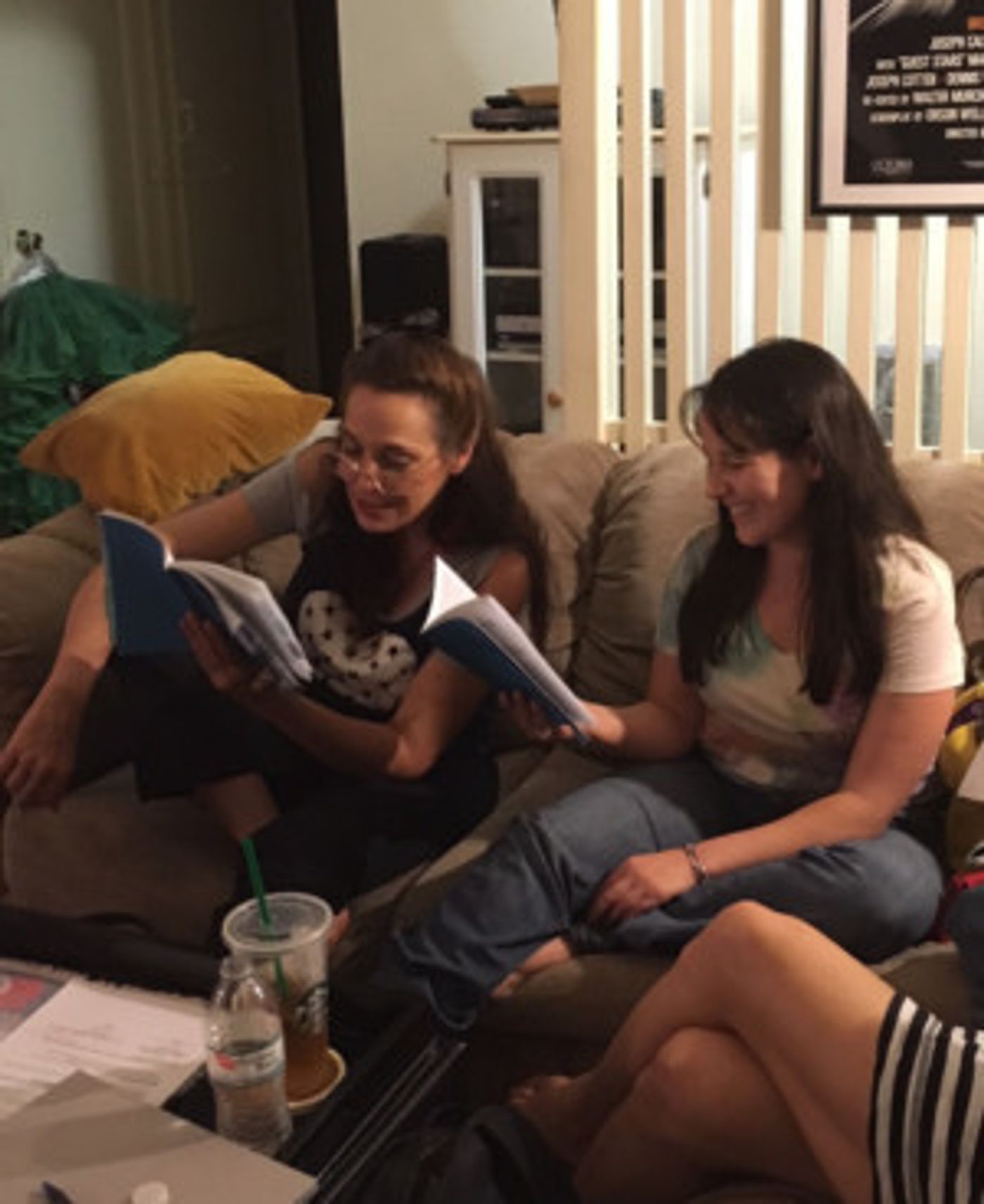 Main Street Theatre Works Celebrates 15 Years At The Kennedy Mine Amphitheatre  Image