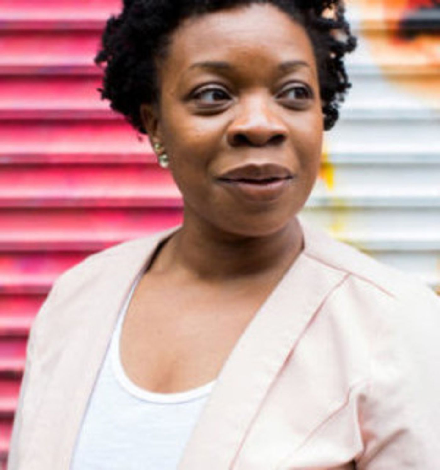 Mfoniso Udofia Announced As 2018 AETNA New Voices Fellow  Image