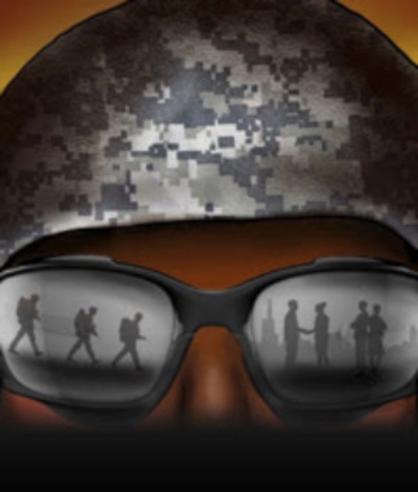 GRoW @ The Wallis Presents The World Premiere Of CRE Outreach's MARCHING ON  Image