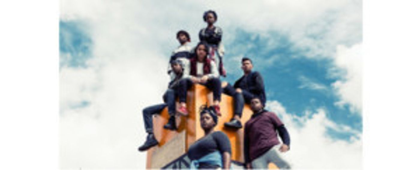 Arts Centre Melbourne Presents The Baxter Theatre Centre's THE FALL  Image