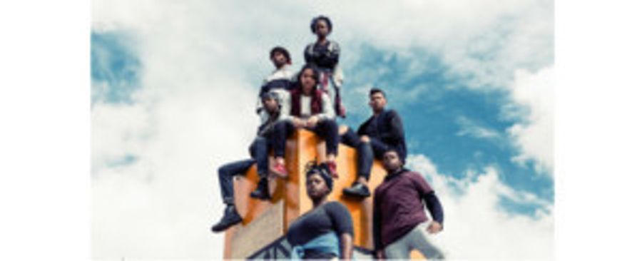 Arts Centre Melbourne Presents The Baxter Theatre Centre's THE FALL Image