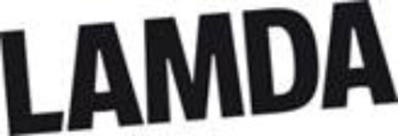 LAMDA Announces 2018 Summer Season Image