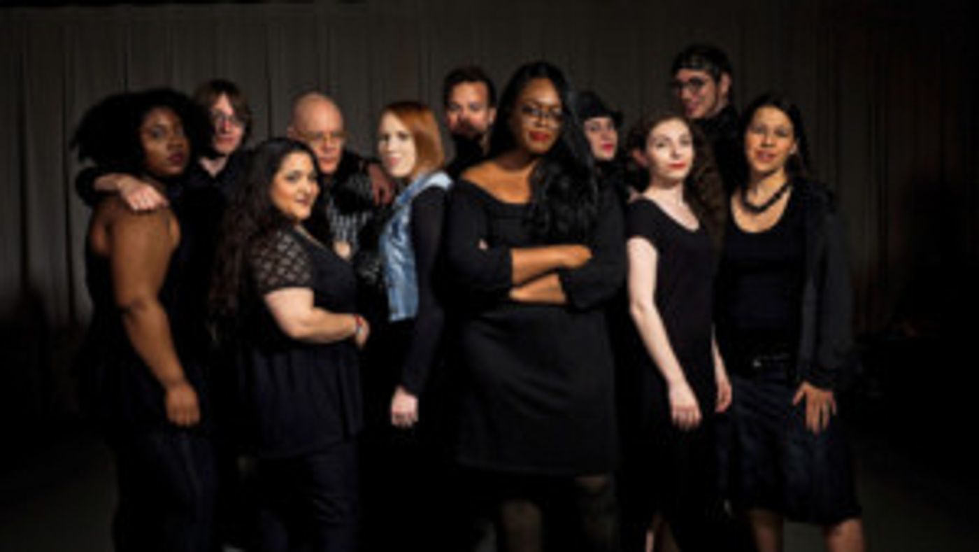 HCC's Arts Collective Presents MAKING ADVANCES: REVEALING STORIES ABOUT GENDER & SEXUAL IDENTITY  Image