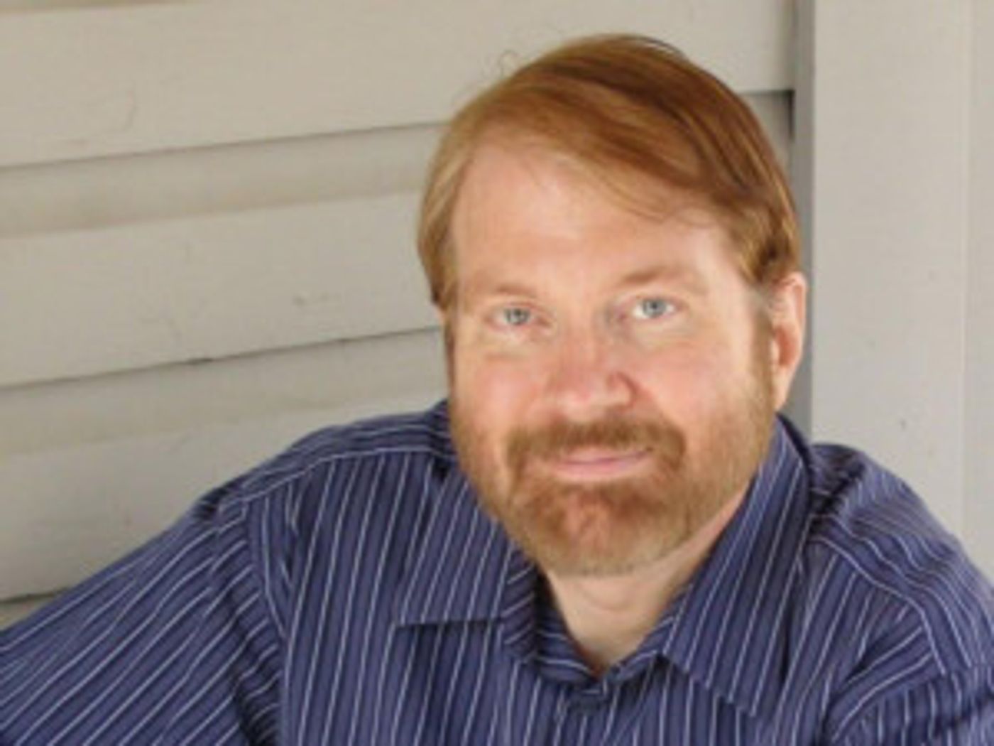 Winter Park Playhouse Musical Director Chris Leavy Premieres Canteen Style Cabaret June 20 And 21  Image