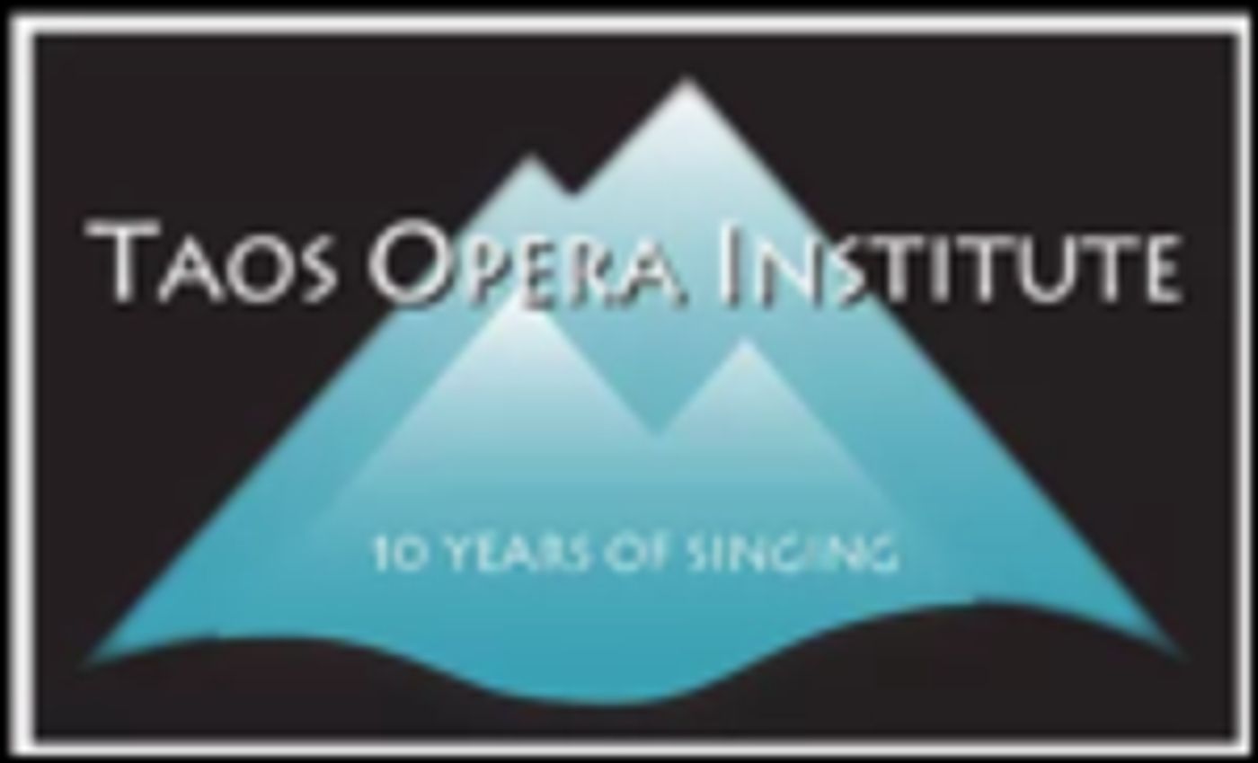 Taos Opera Institute Festival Returns To Northern New Mexico This June  Image