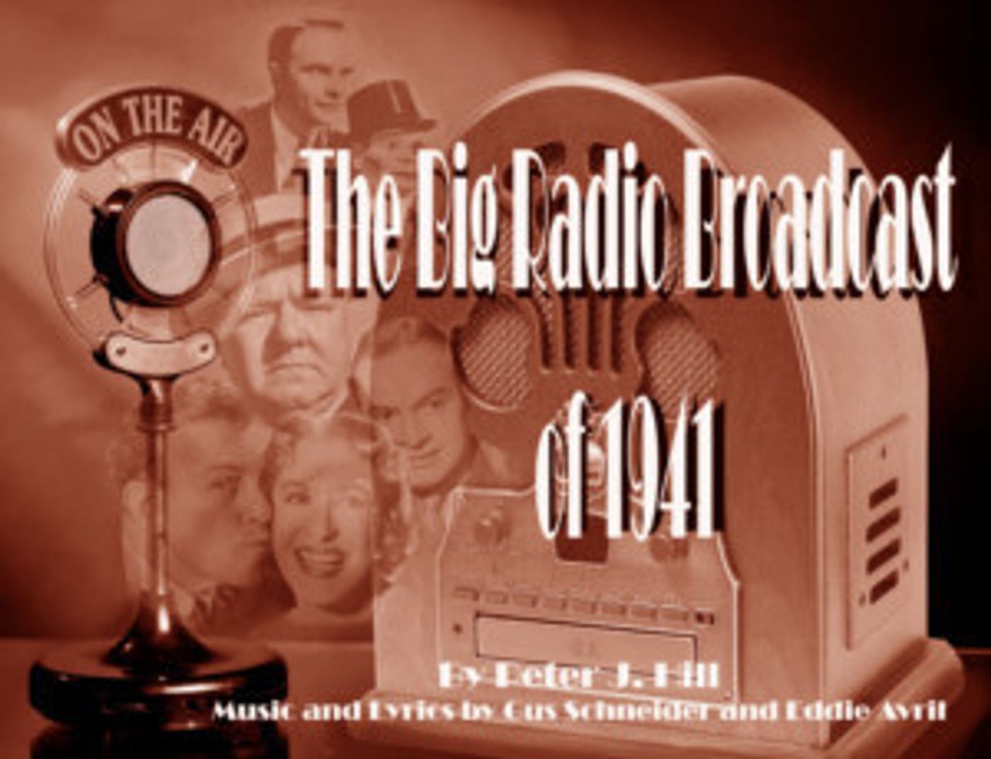 Copperstate Productions In Collaboration With Fountain Hills Theater to Present COUNTRY JUKEBOX  Image