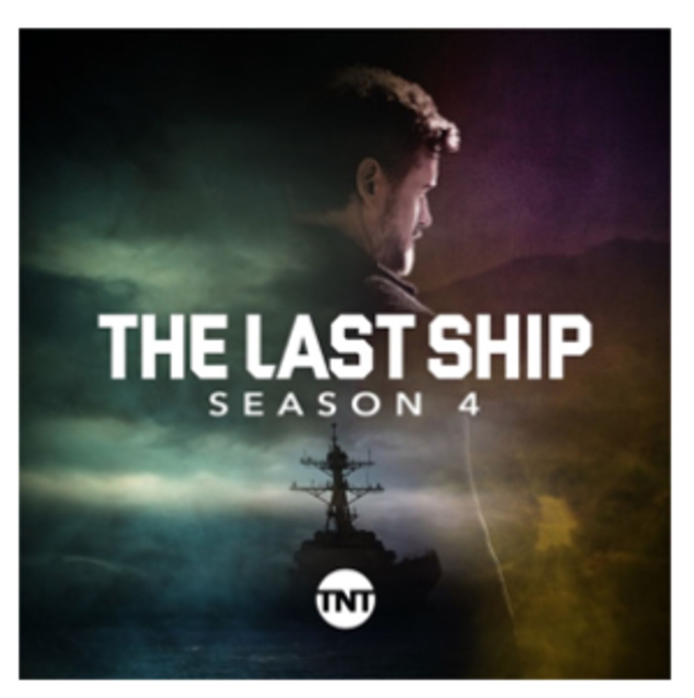 THE LAST SHIP: THE COMPLETE FOURTH SEASON is Now Available on DVD  Image