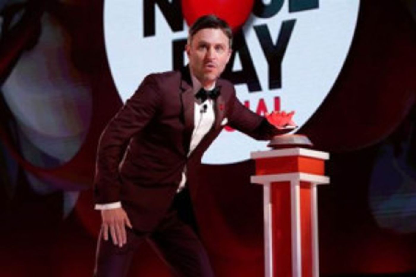 Red Nose Day Raises $42 Million With Help From The Biggest Names In Entertainment  Image
