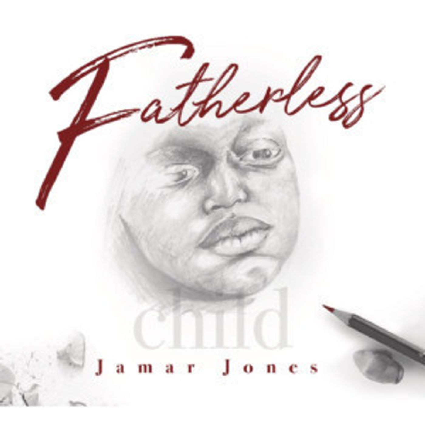 Award-Winning Composer, Producer and Pianist Jamar Jones Releases Debut Solo Album 'Fatherless Child'  Image