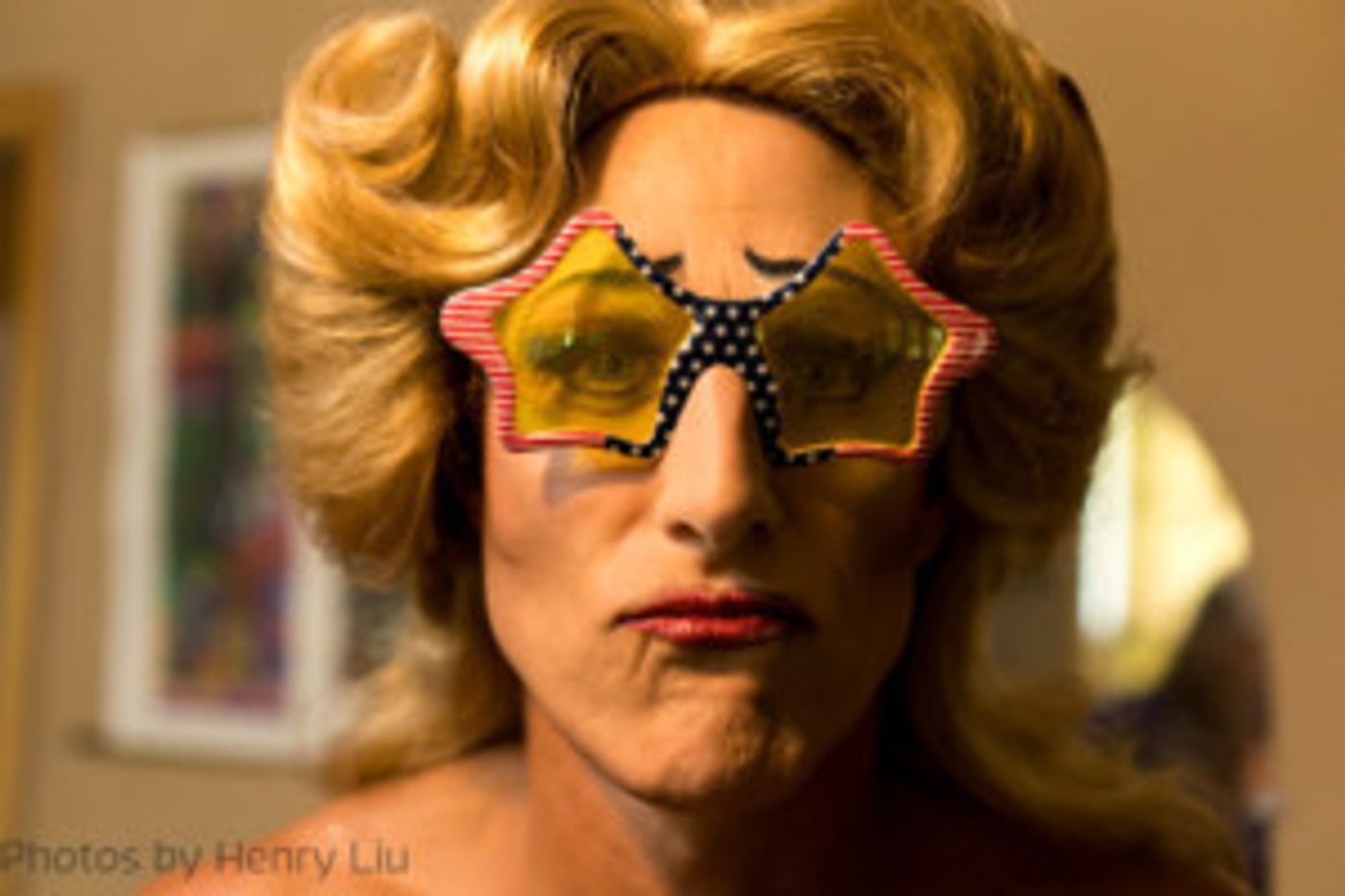 HEDWIG AND THE ANGRY INCH Returns to triangle's Stage After a 12-Year Hiatus  Image