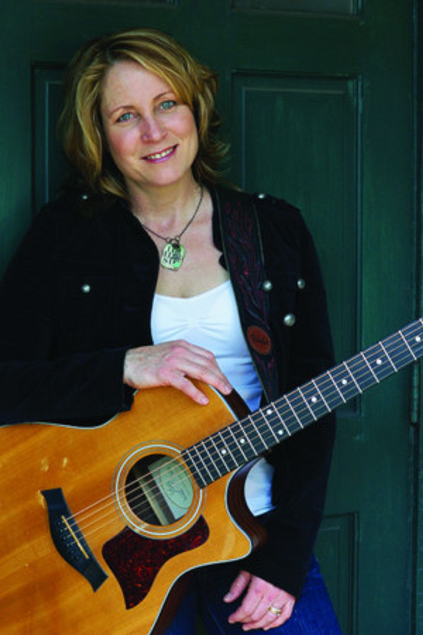 Meghan Cary Featured in First One Night Stand of the Summer  Image