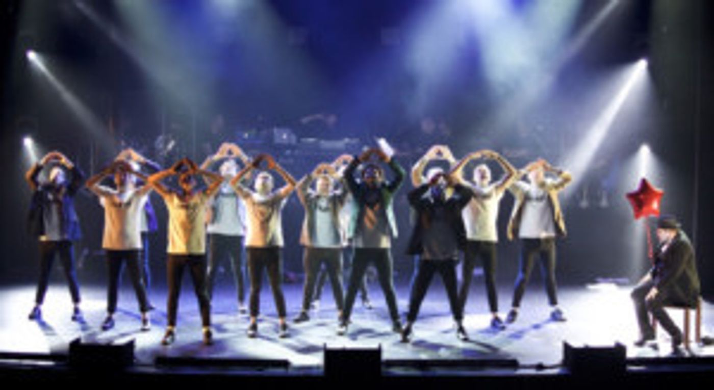 106 MADD College Students To Grace The Nottingham Playhouse Stage This Summer  Image