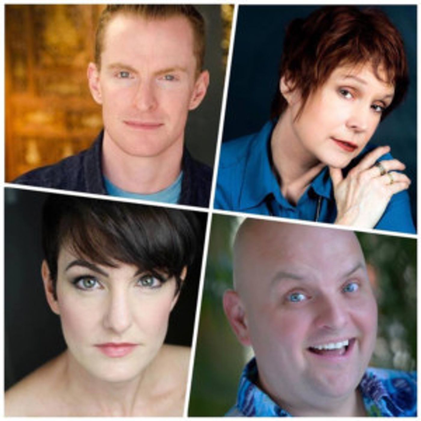 Cast Announced For FreeFall's THE MUSICAL OF MUSICALS THE MUSICAL  Image