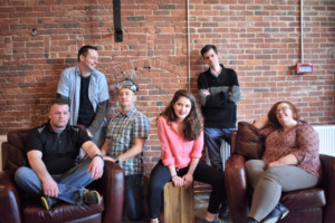 Chris Klemmer's NEW HAMPSKETCH Kicks Off The PLAYERS' RING Late Night Summer Series  Image