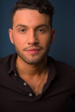 Cast Announced For Lin-Manuel Miranda's IN THE HEIGHTS At Playhouse On Park!  Image