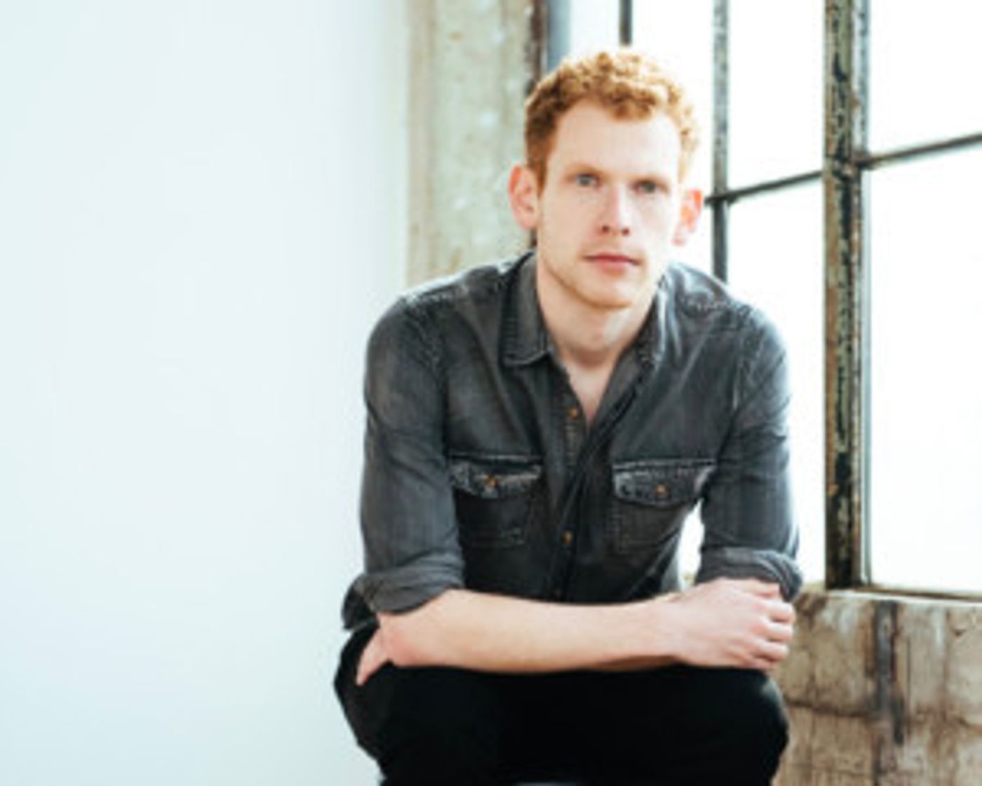 Max Chernin Brings Solo Cabaret To Green Room 42  Image