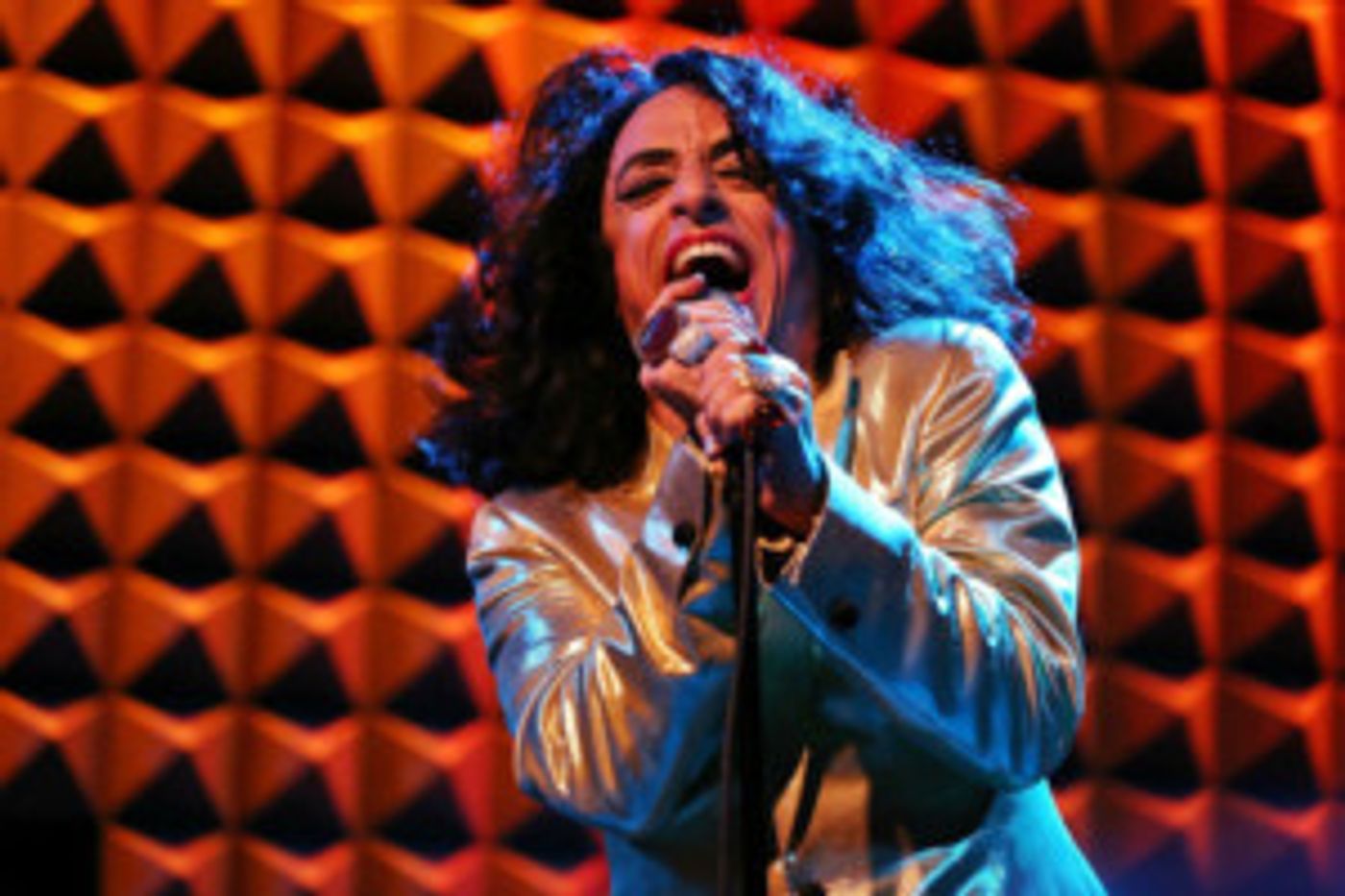 Paul Capsis is Live At MEMO Music Hall  Image