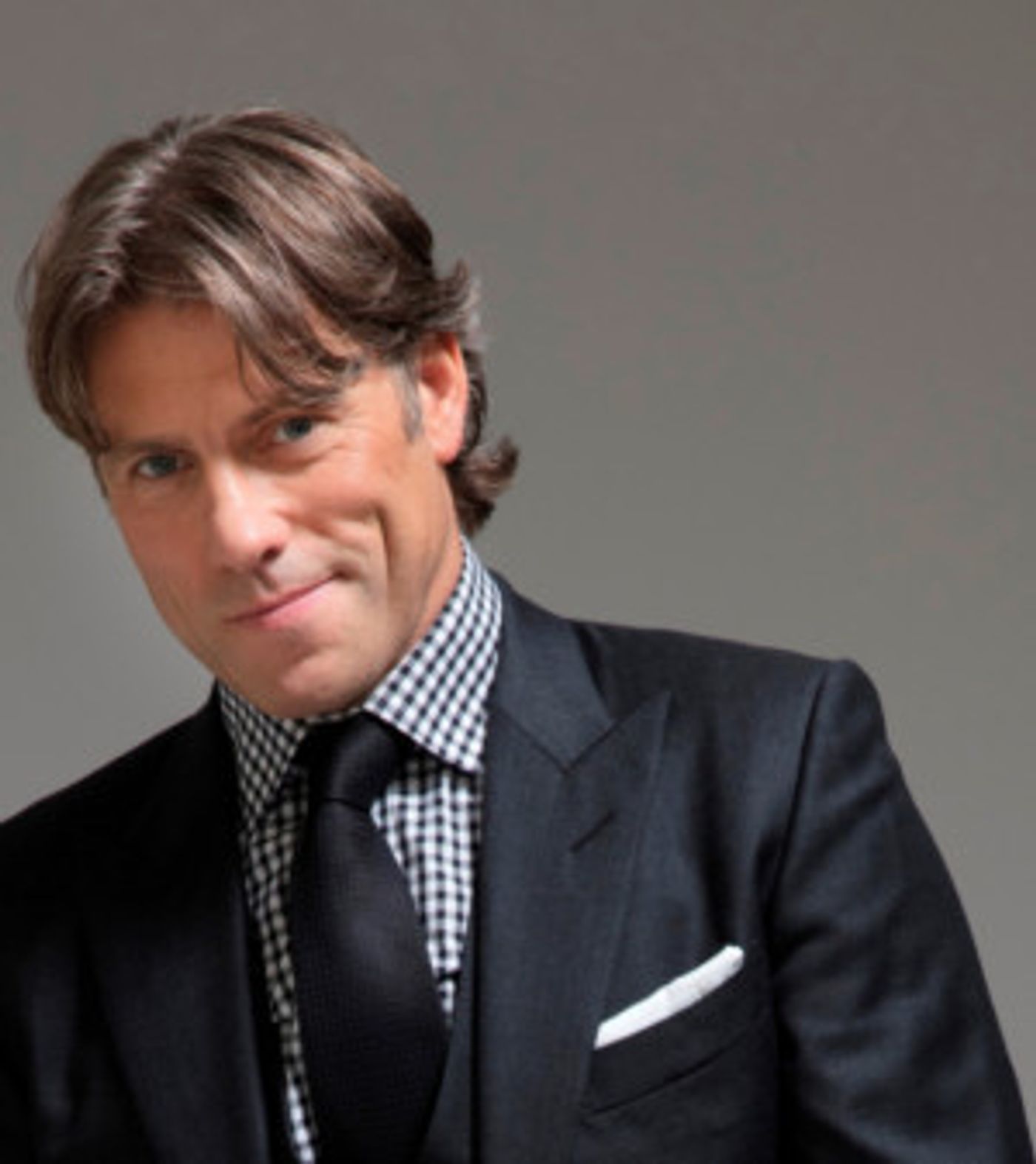 Top Comedians Head To Parr Hall For Charity Comedy Extravaganza  Image