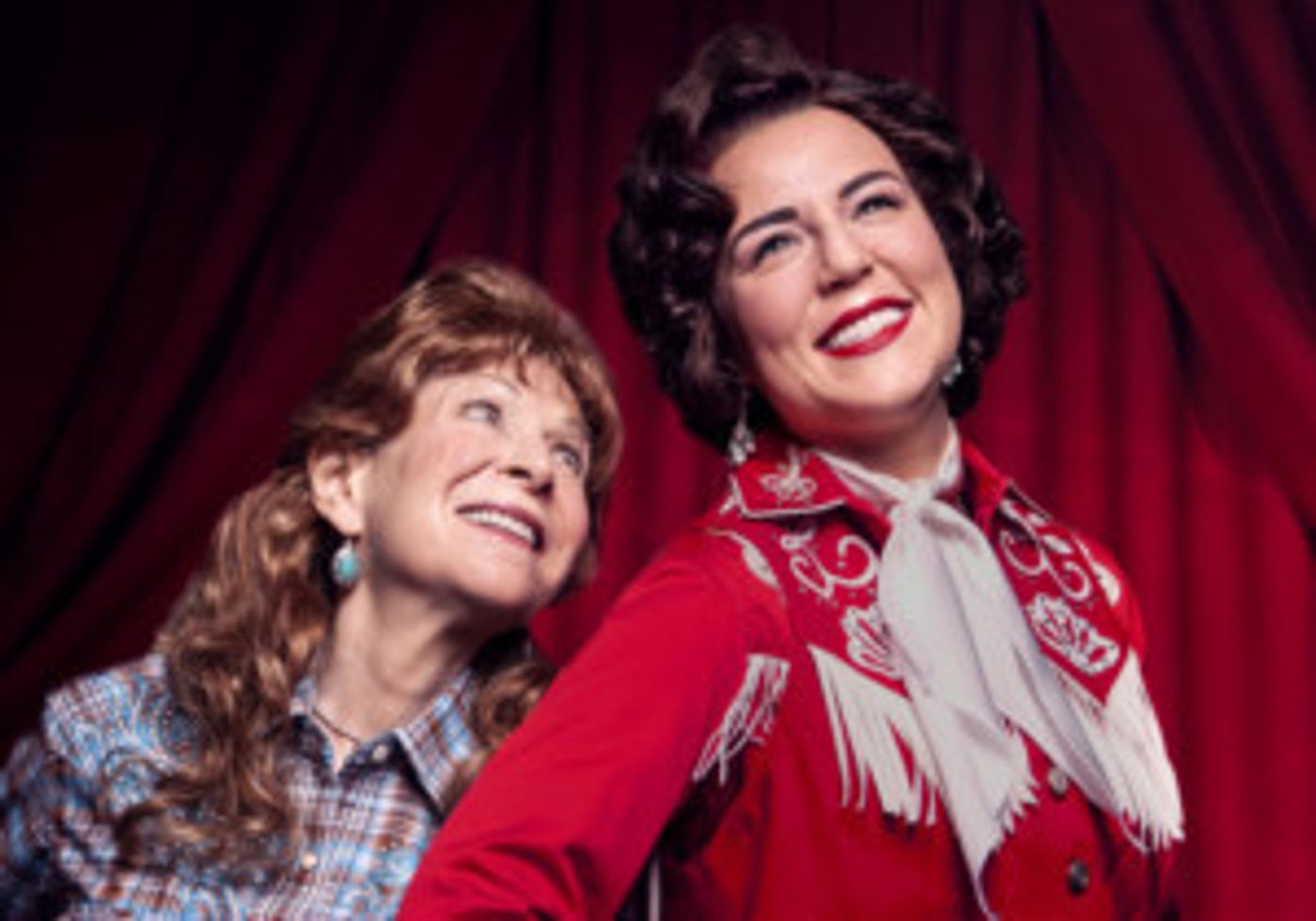 Florida Studio Theatre Extends ALWAYS...PATSY CLINE  Image