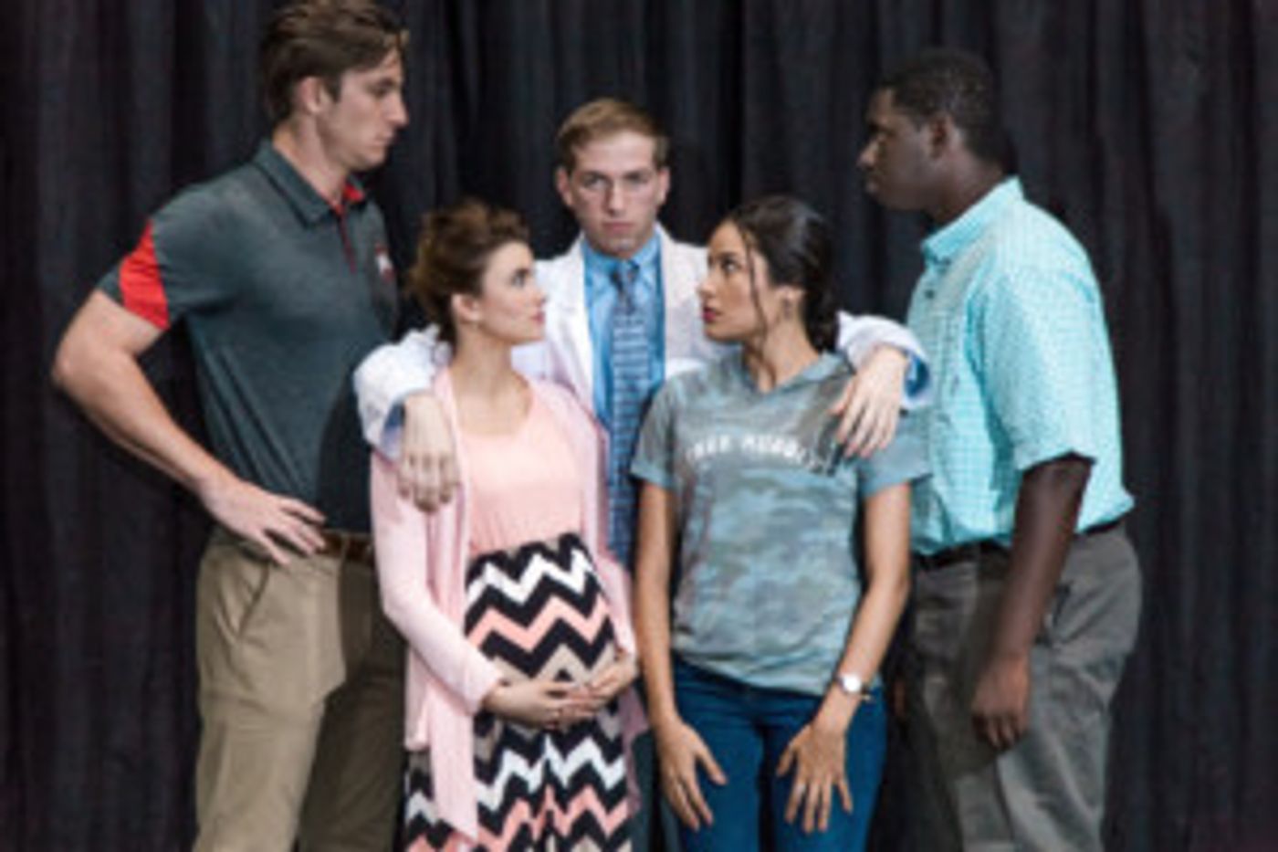 Pegasus PlayLab Shines the Spotlight on Emerging Playwrights  Image