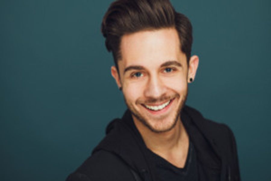 Mike Wartella to Take the Stage at Feinstein's 54 Below Image