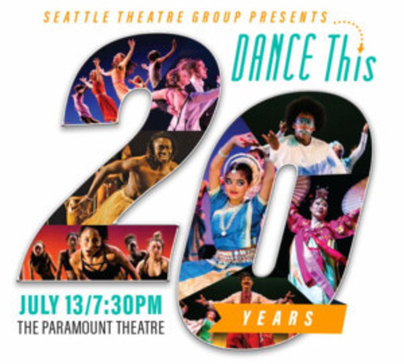 STG Presents 20th Annual DANCE THIS!  Image