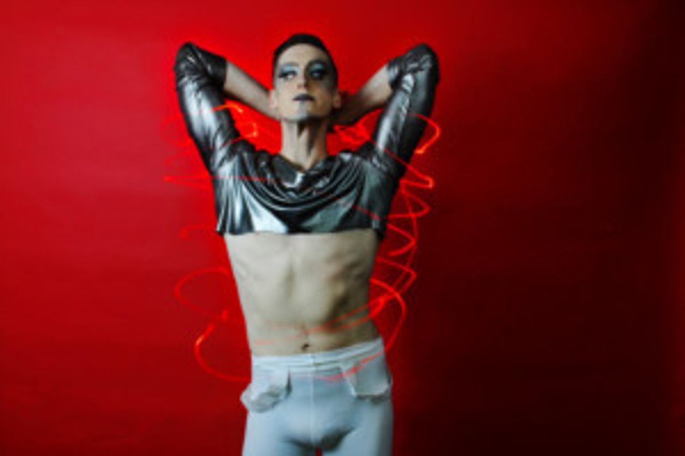 Dixon Place Announces HOT! NYC Celebration of Queer Culture Highlights  Image