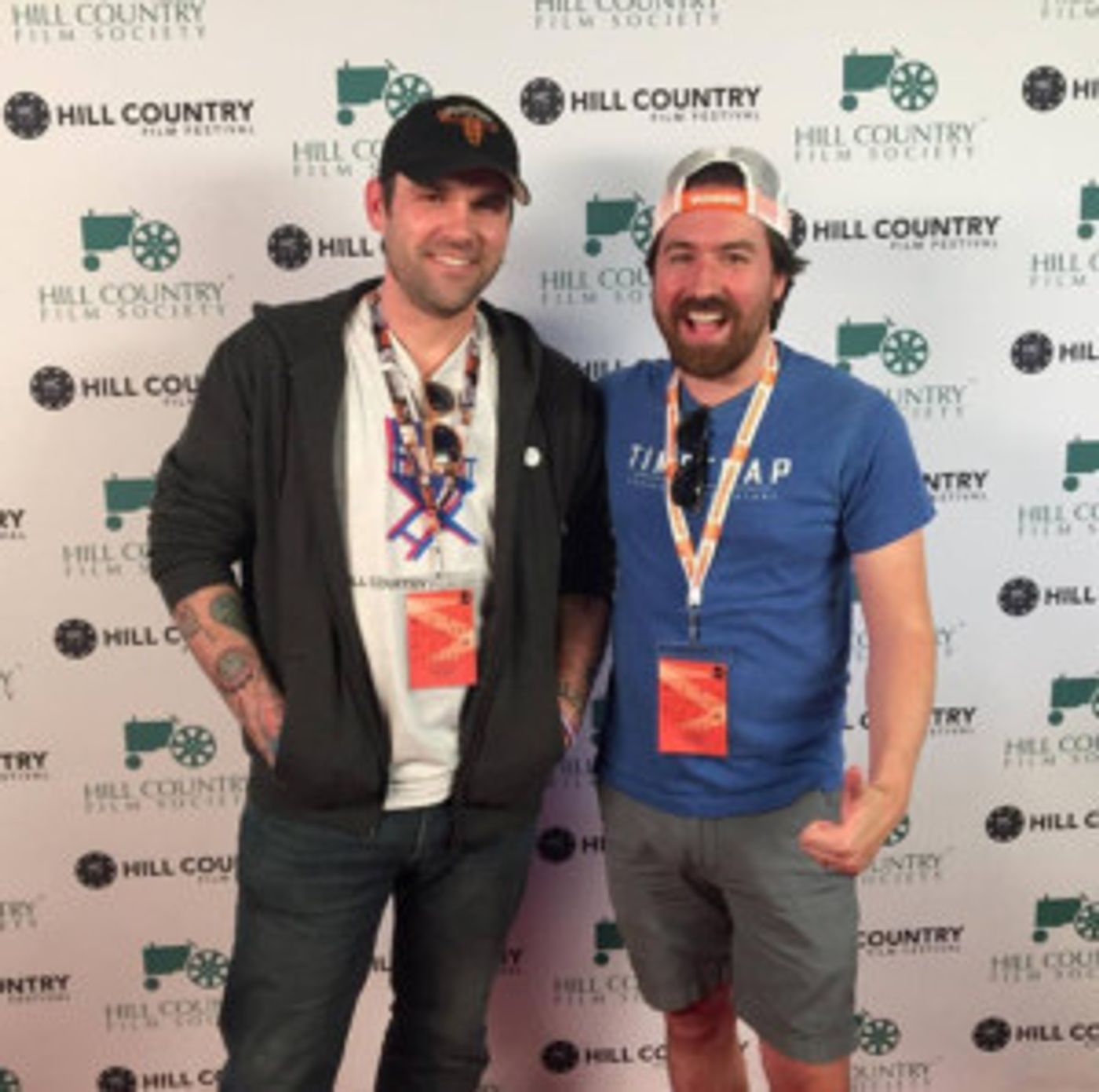 Acclaimed Texas Filmmaking Team Brings Home Two New Awards  Image