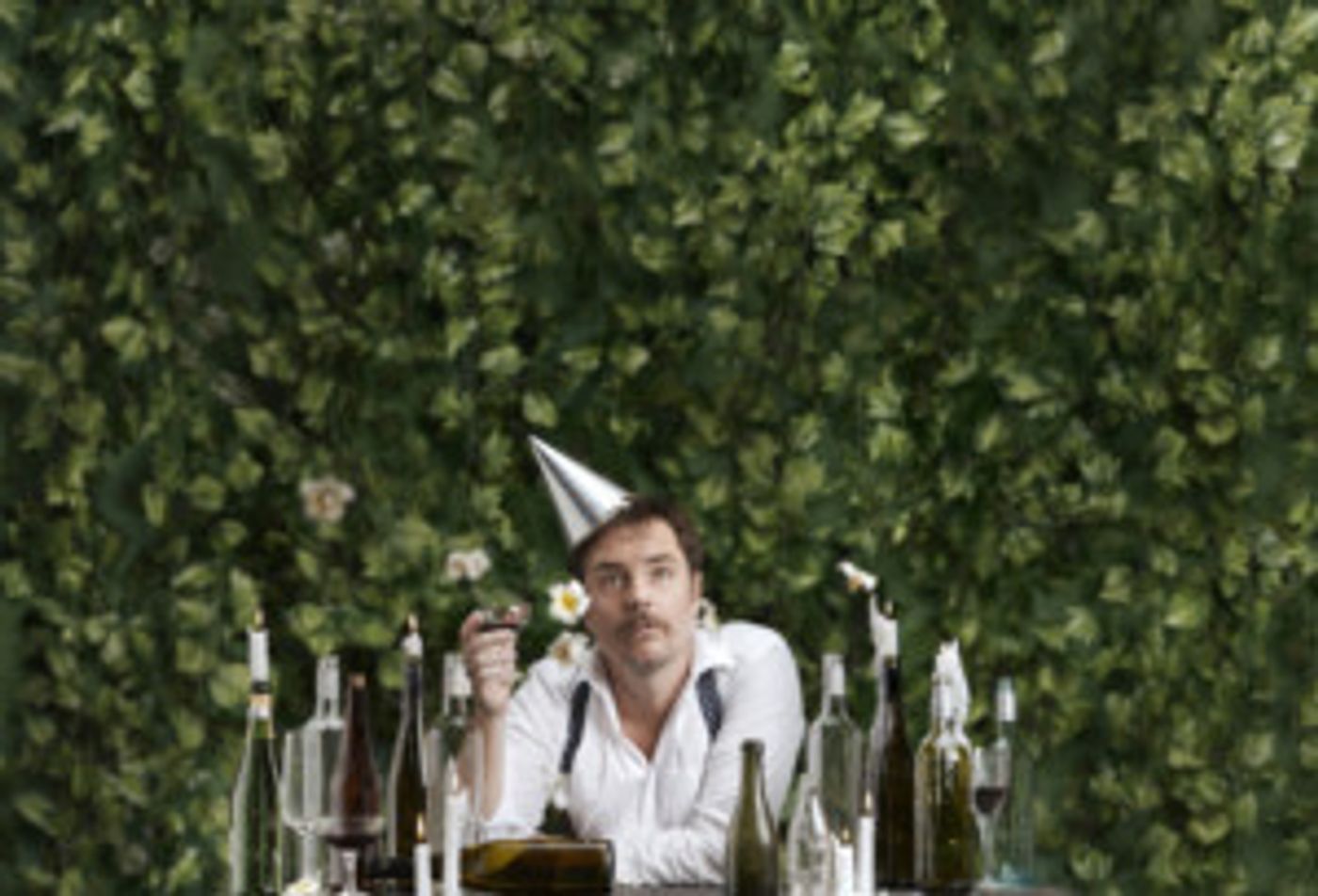 Peter Carey's BLISS Adapted For The Stage At Belvoir This June And July  Image