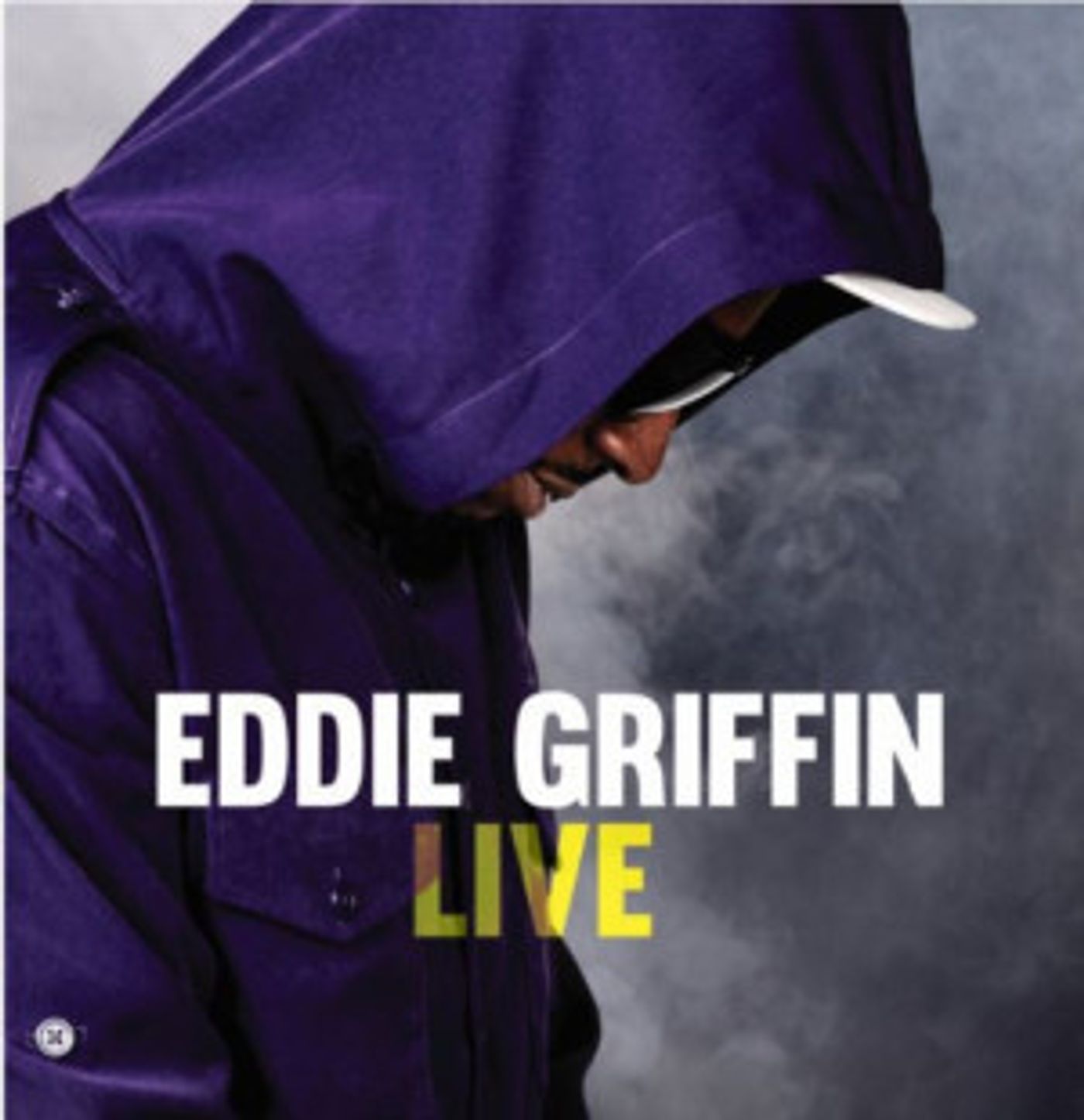 The Kentucky Center And NS2 Present Eddie Griffin Live  Image
