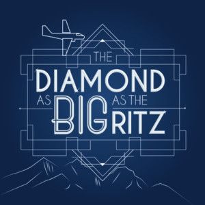 F. Scott Fitzgerald's THE DIAMOND AS BIG AS THE RITZ: A MUSICAL FABLE Set for Industry Reading  Image