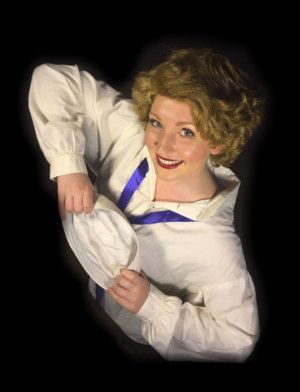 York's Belmont Theatre To Present SOUTH PACIFIC  Image