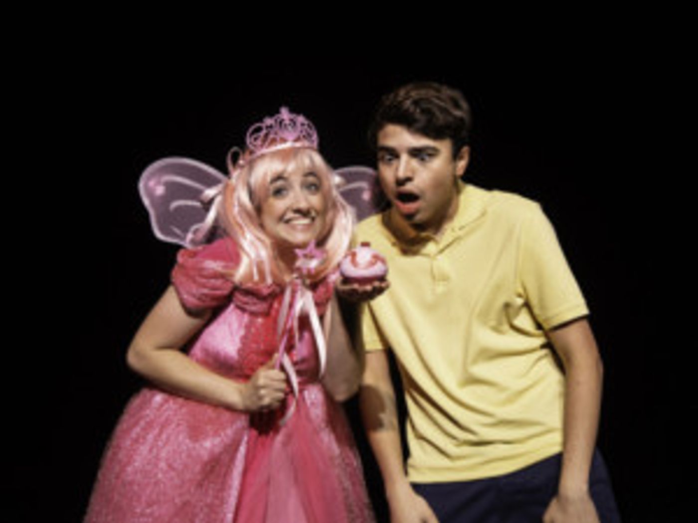 Main Street Theater Presents PINKALICIOUS THE MUSICAL This Summer  Image