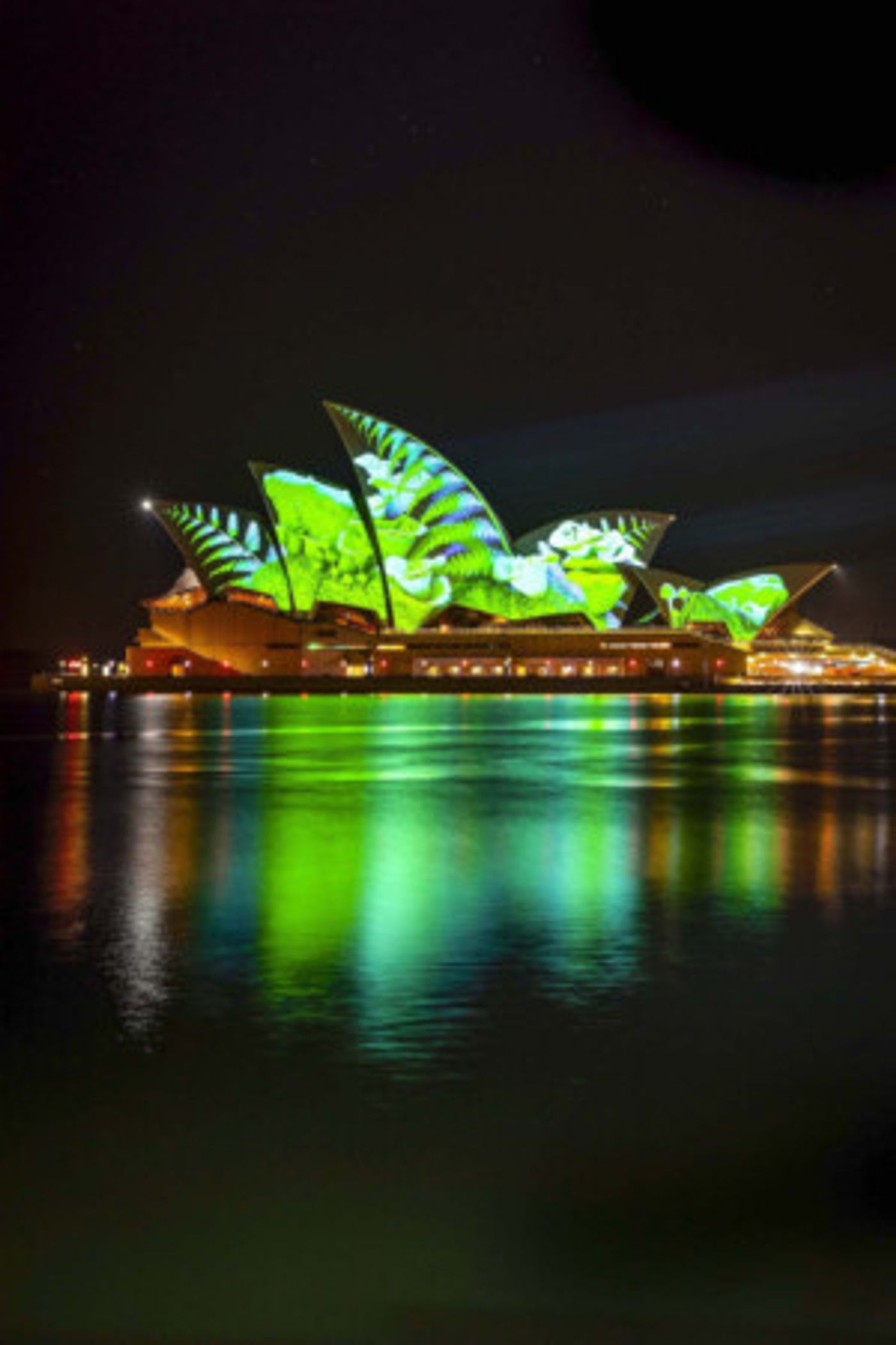 Bigger, Brighter Than Ever: TDC Set To Shine At Vivid Sydney 2018  Image