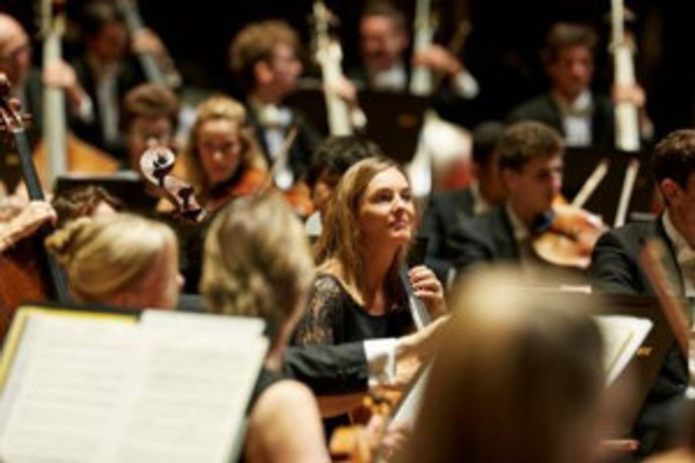 SSO Leads International Make Music Day Livestream  Image